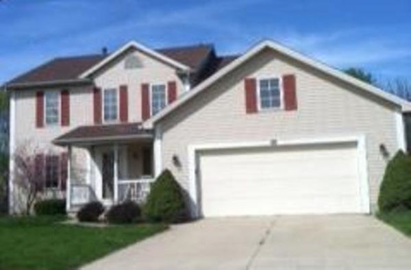 1336 Finch Dr, Bowling Green, OH 43402