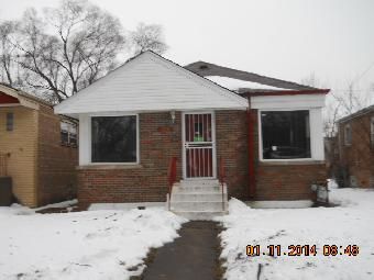 14516 S Wentworth Ave, Riverdale, IL 60827