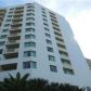 2670 E  Sunrise Blvd #1009, Fort Lauderdale, FL 33304 ID:6196828