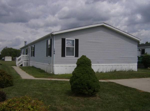 144 Juniper Tr., Monroe, MI 48161