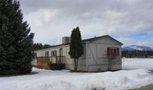 416 Cole Ave Darby, MT 59829