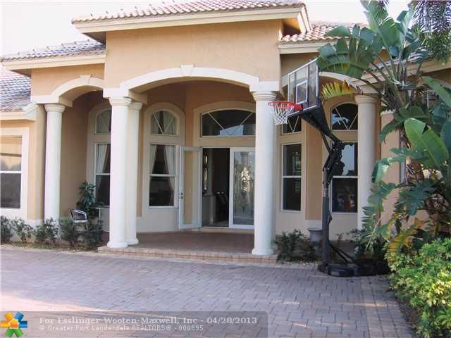 12430 SW 20TH ST, Fort Lauderdale, FL 33325