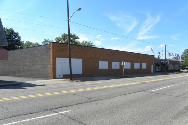3415 Rochester Road, Royal Oak, MI 48067