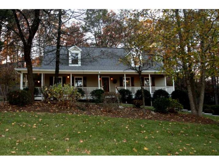 2499 Mack Cobbs Road Nw, Kennesaw, GA 30152