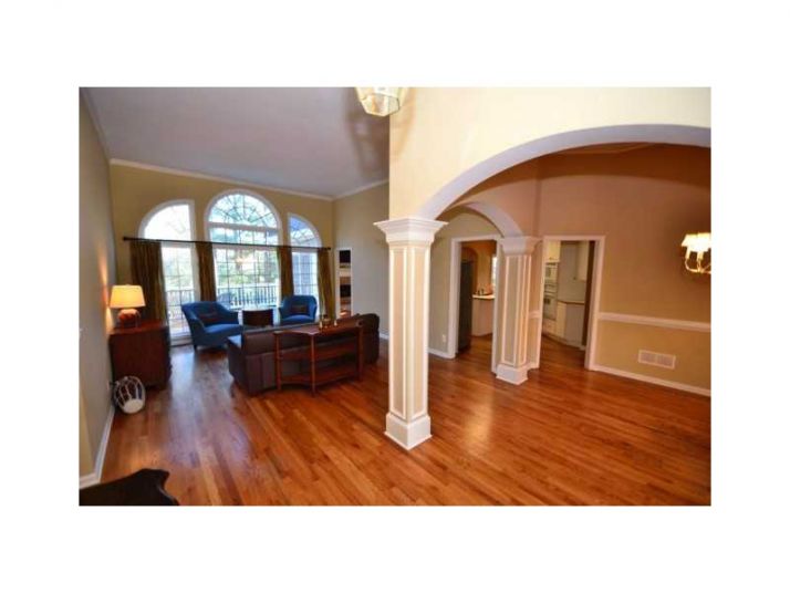 3885 Mantle Ridge Drive, Cumming, GA 30041