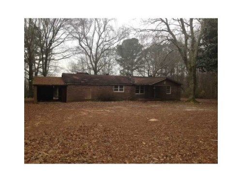 141 Reese Crawford Road, Bremen, GA 30110