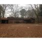 141 Reese Crawford Road, Bremen, GA 30110 ID:5708938