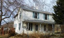 245 Rainbow Acre Lane Radiant, VA 22732