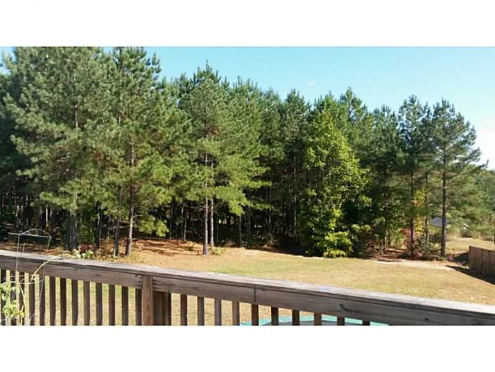 209 Miller Drive, Dawsonville, GA 30534