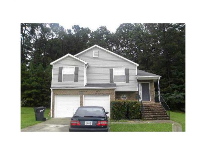 1087 Mary Lee Ct, Riverdale, GA 30296