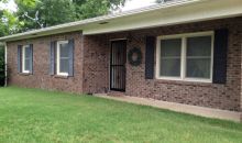 1502 Ashley Walnut Ridge, AR 72476