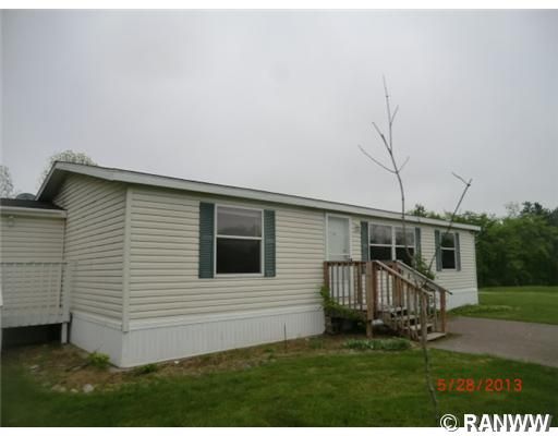 1753 W White Ash Dr, Balsam Lake, WI 54810