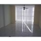 1000 PARKVIEW DR # 605, Hallandale, FL 33009 ID:121068