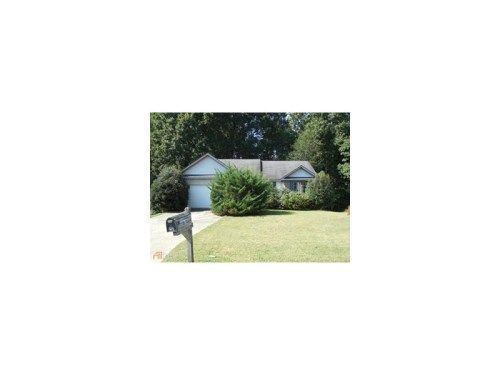 1617 Picadilly Court, Conyers, GA 30013