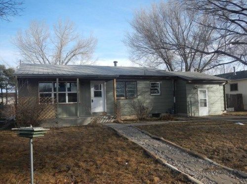 3424 Myers Ct, Cheyenne, WY 82001