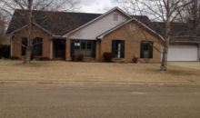 2602 Persimmon Dr Tupelo, MS 38801