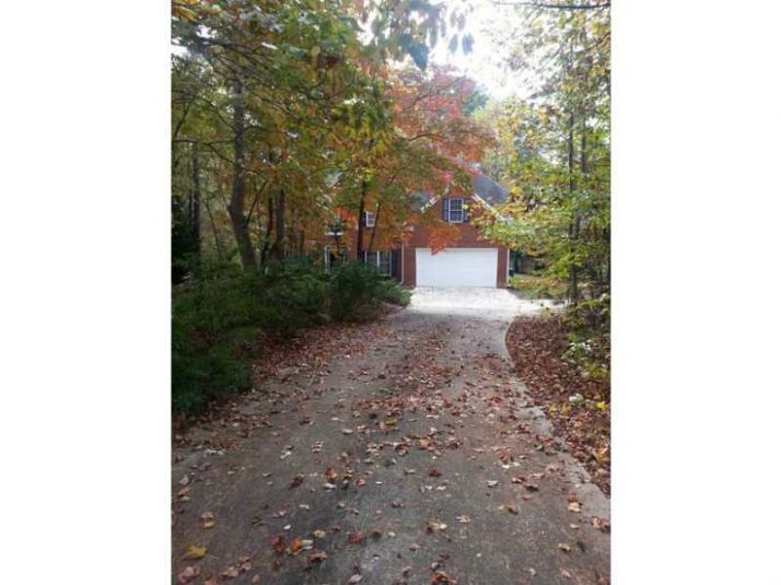 3990 Shelby Lane, Cumming, GA 30041