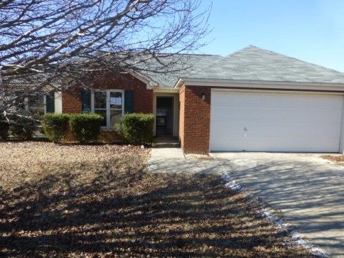 12393 Pulaski Pike, Toney, AL 35773