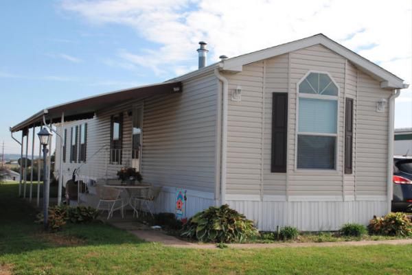 58 Ridgewood Manor, Manheim, PA 17545