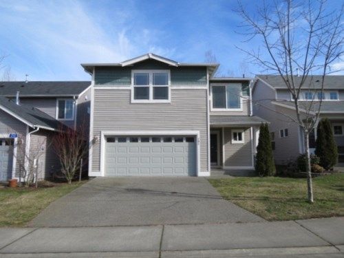 202 Marble Creek Drive, Mount Vernon, WA 98273