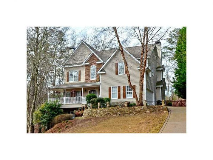 7330 Breeze Bay Road, Cumming, GA 30041