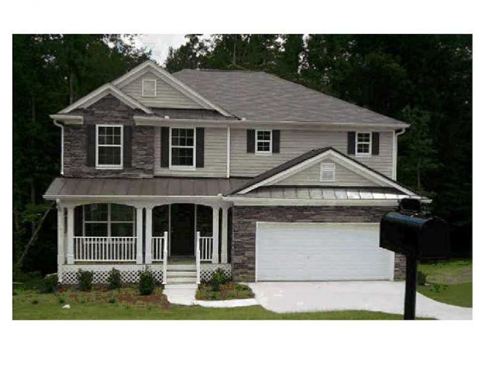66 Creekmoore Court, Douglasville, GA 30134