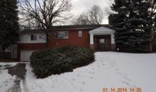 575 S  Harrison Ln Denver, CO 80209