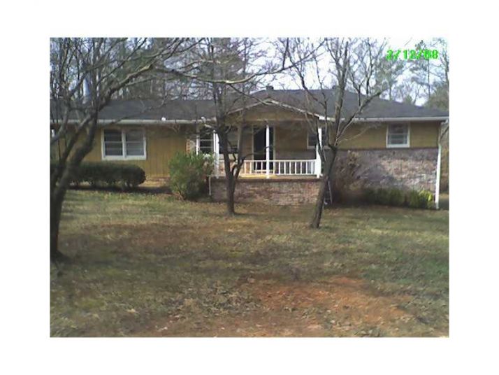 588 New Liberty Church Road, Braselton, GA 30517