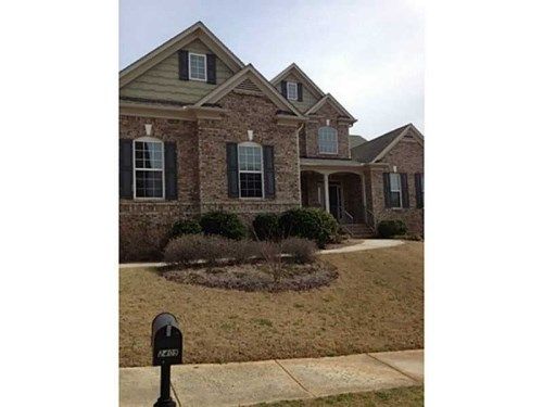 2409 Fisk Falls Drive, Braselton, GA 30517