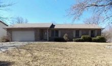 1943 Grandview Dr Cape Girardeau, MO 63701