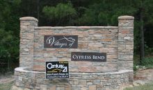 Lot 6 Villages of Cypress Bend Phase 1 Many, LA 71449