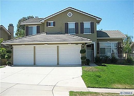 Willow Park, Corona, CA 92881