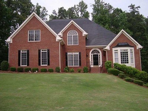 4055 Royal Pennon Court, Norcross, GA 30092