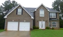 626 Pipkin Drive Mcdonough, GA 30253