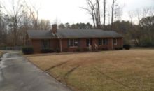 2707 Branchwood Dr Kinston, NC 28504