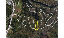 43 Shalom Courtyard Mc Caysville, GA 30555