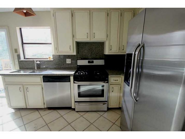 747 Bayliss Drive, Marietta, GA 30068
