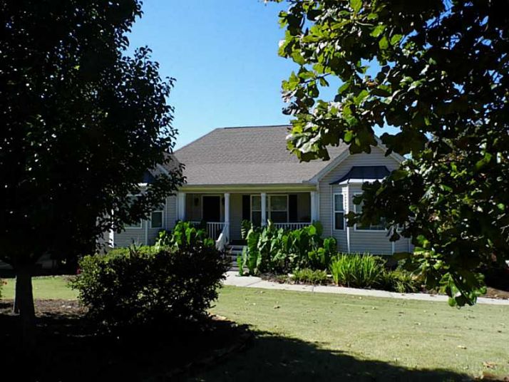1655 Old Nelson Road, Ball Ground, GA 30107