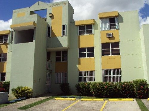 105 B Sunset View C, Bayamon, PR 00959