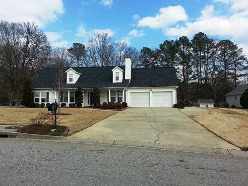 210 Hayes Trace, Hiram, GA 30141
