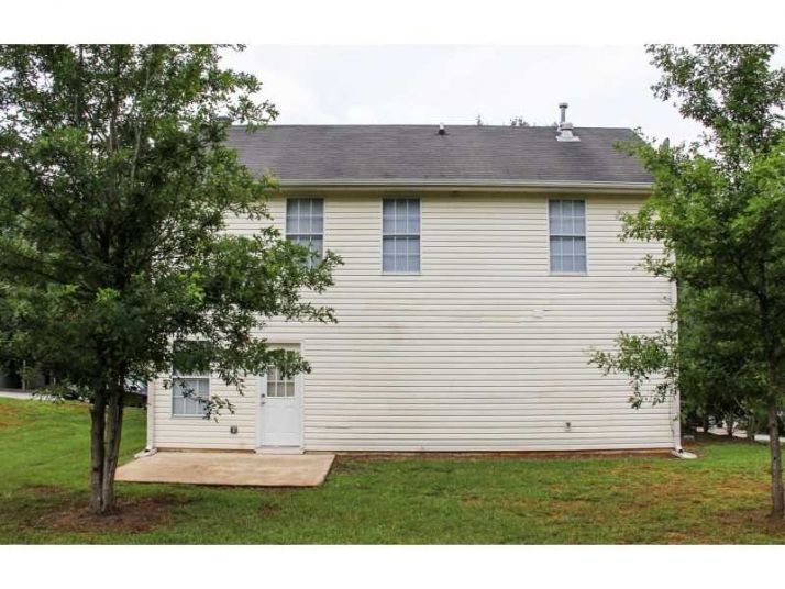 3417 Homeward Trail, Ellenwood, GA 30294