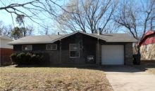 613 Hunters Hill Rd Oklahoma City, OK 73127