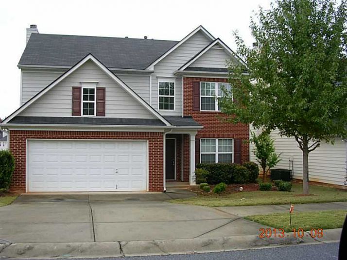 2092 Cypress Place, Ellenwood, GA 30294