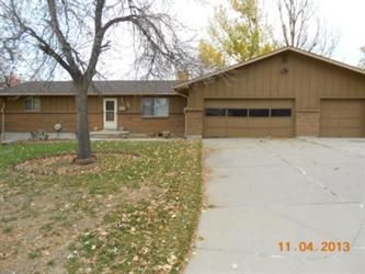 9807 Lunceford Lane, Denver, CO 80260