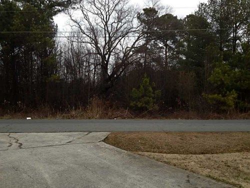 0 Evergreen Trail, Cartersville, GA 30121