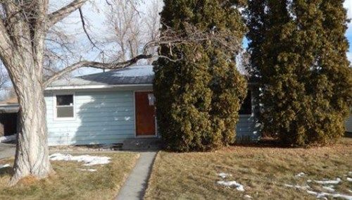 4527 Ryan Ave, Billings, MT 59101