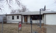 828 N Roosevelt Ave Liberal, KS 67901