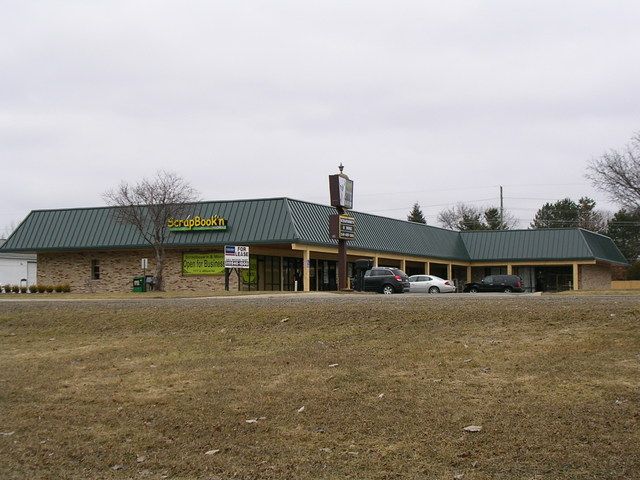 1181 S. Milford Road, Highland, MI 48357