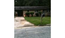 2815 Middleburg Drive Atlanta, GA 30349