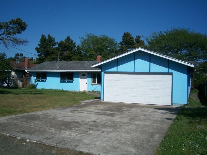 1430 Nw Nye St, Newport, OR 97365